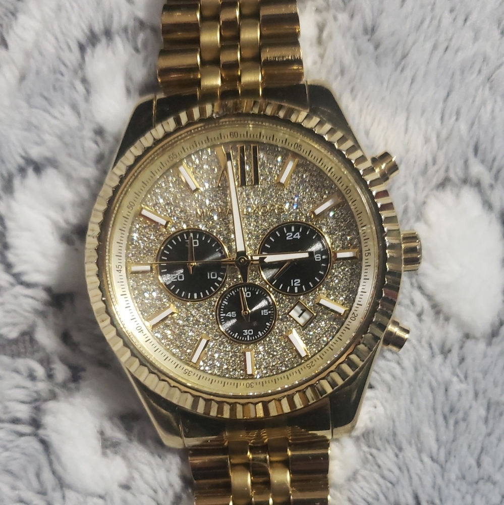 Michael kors watch